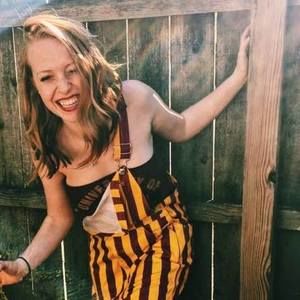 Meet your Posher, Jessi